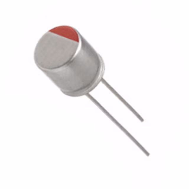 RL80E561MDNASQ Nichicon  Aluminum - Polymer Capacitors